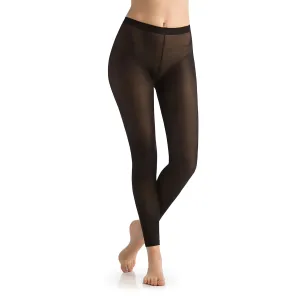 Leggings Essencial - Opaque - Microfiber Quality - 40 den - Sheer to Waist