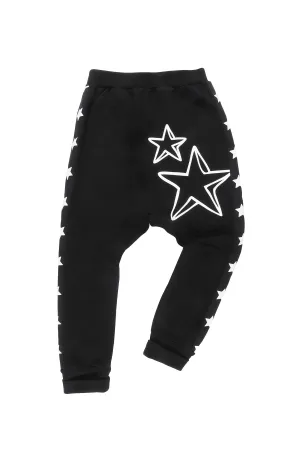 LOUD APPAREL CHEER PANTS