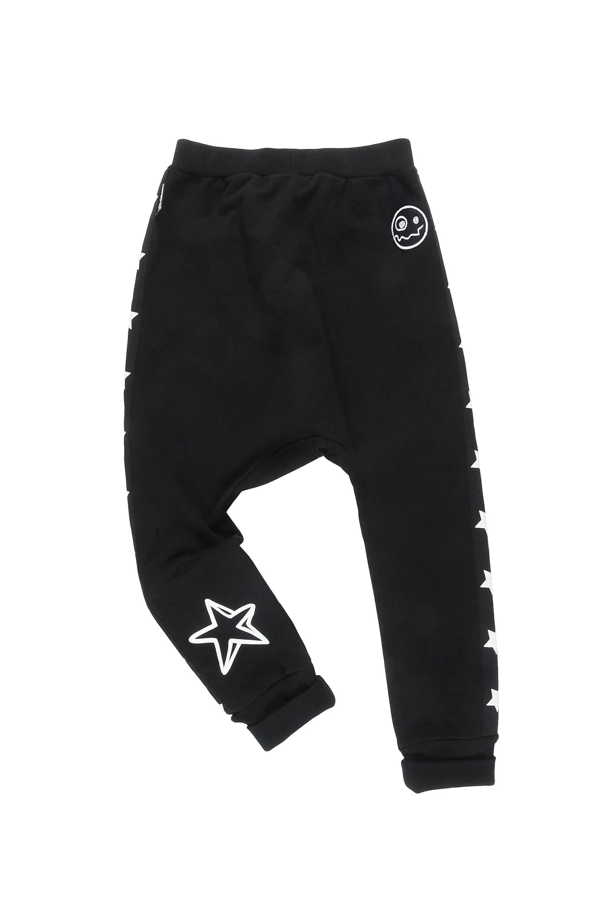 LOUD APPAREL CHEER PANTS