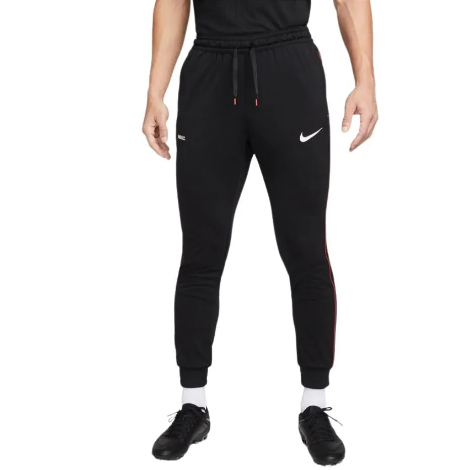 Men's Trousers Nike Nk Df Fc Libero Pant Kpz Dh9666 010