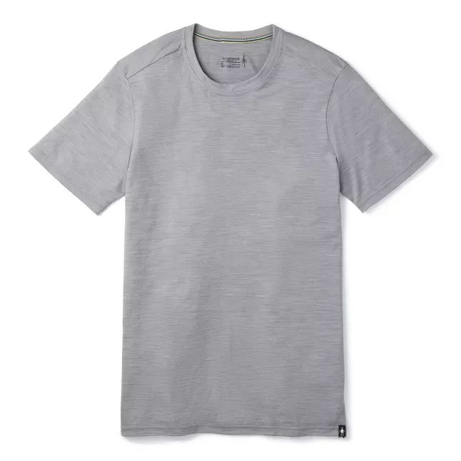 MRC Branded Men's Merino Sport 150 Short Sleeve Tee