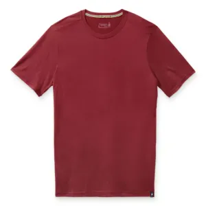 MRC Branded Men's Merino Sport 150 Short Sleeve Tee