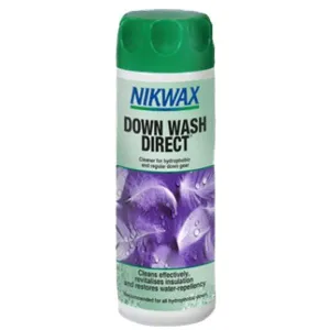 Nikwax Down Wash Direct