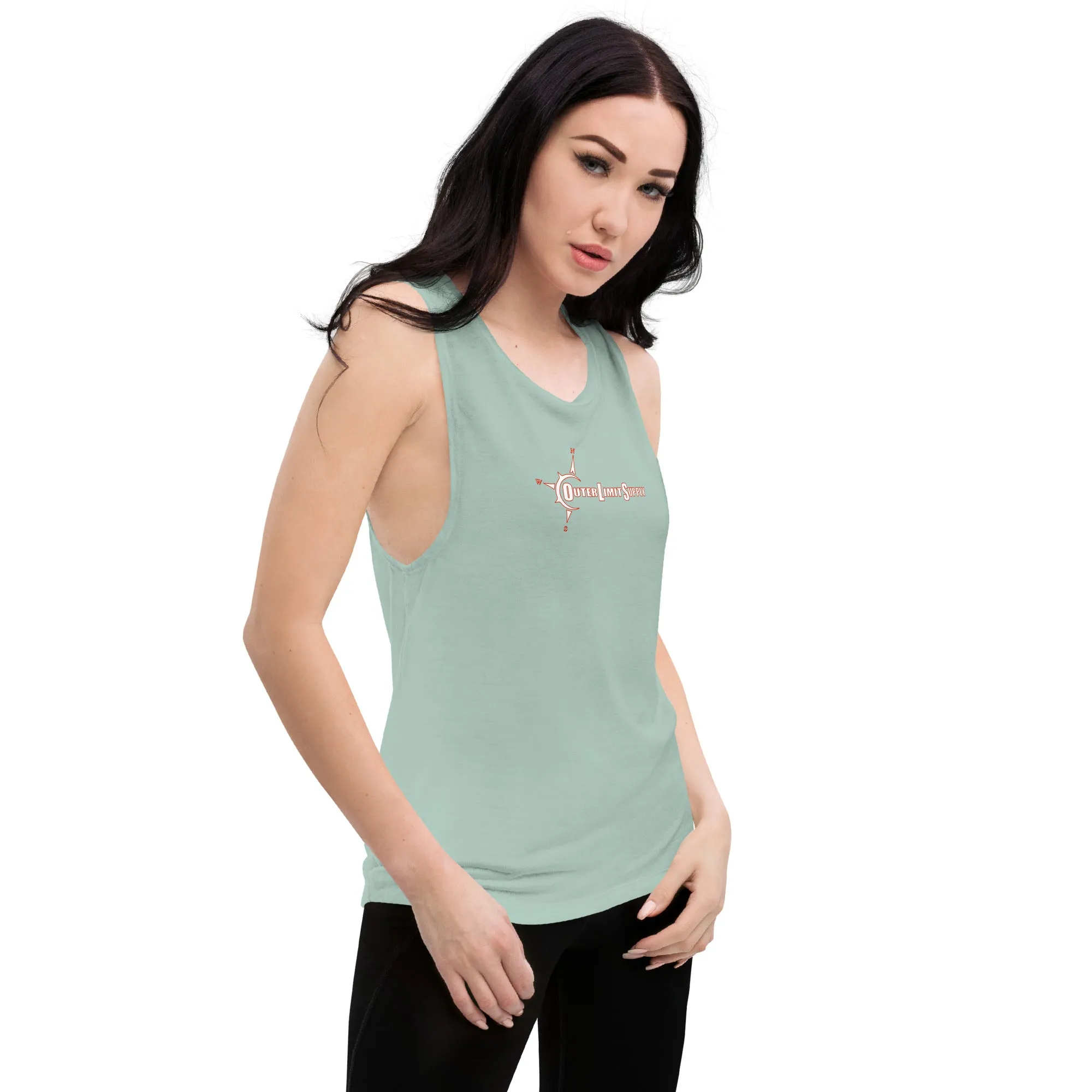 Outer Limit Supply Traditional Ladies’ Tank