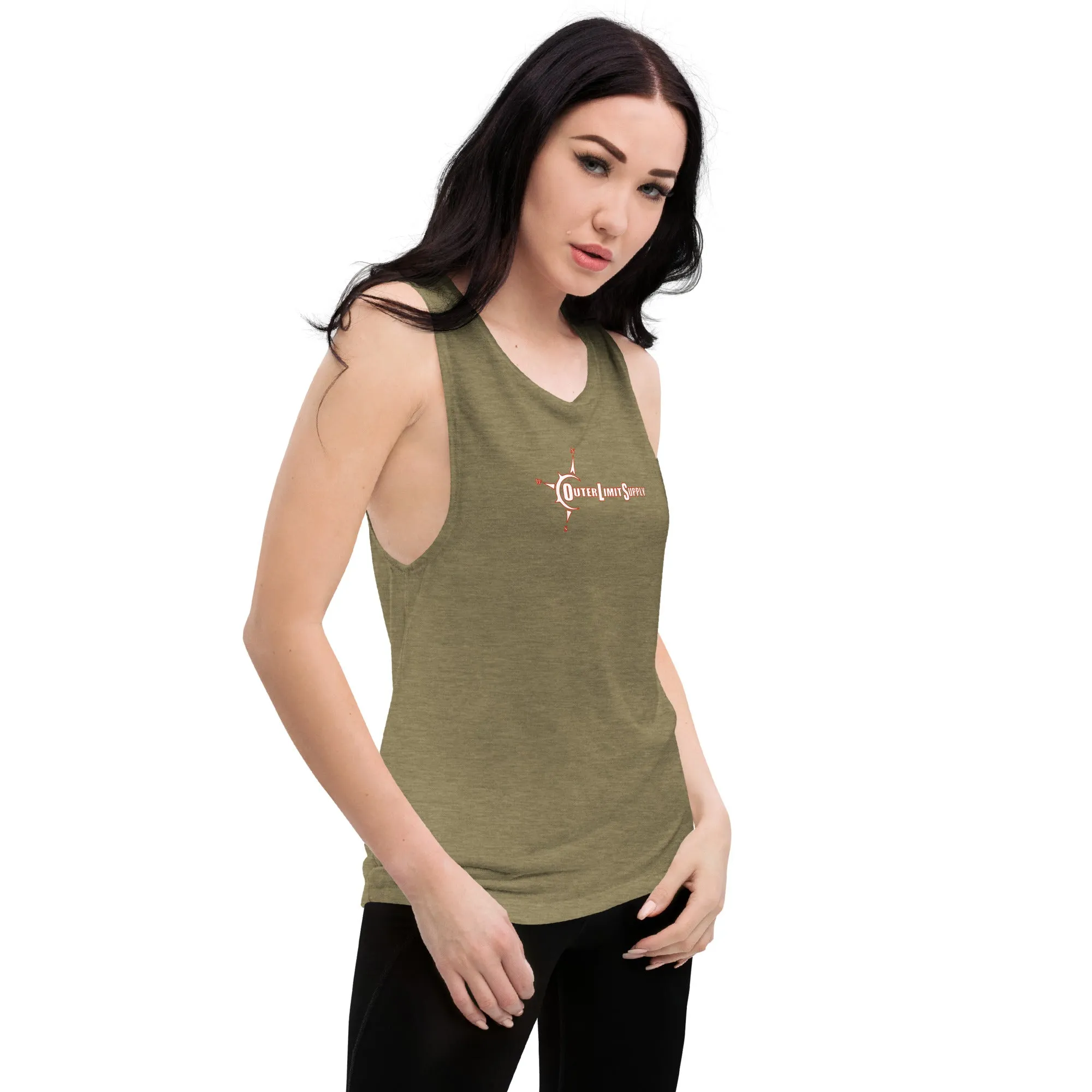 Outer Limit Supply Traditional Ladies’ Tank