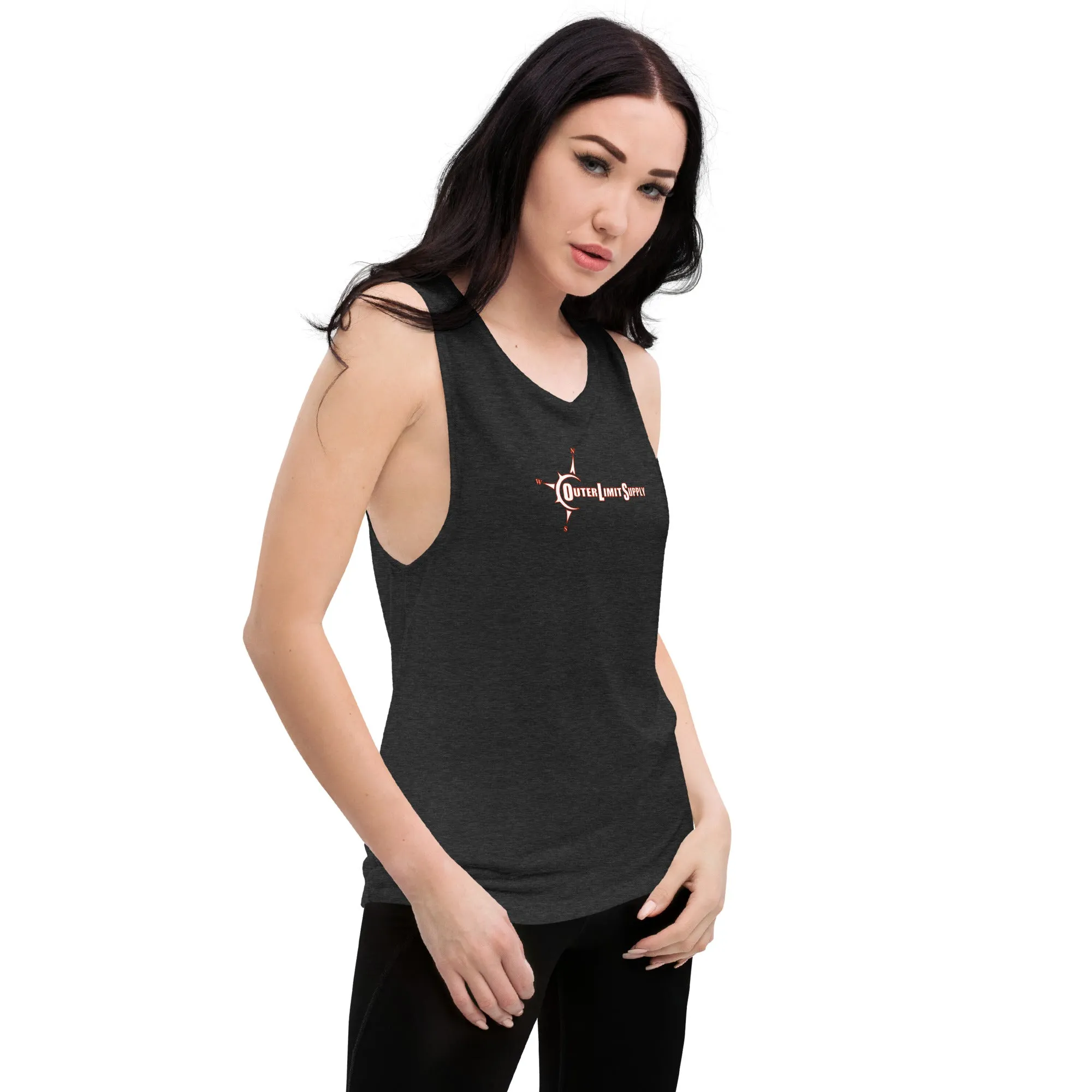 Outer Limit Supply Traditional Ladies’ Tank