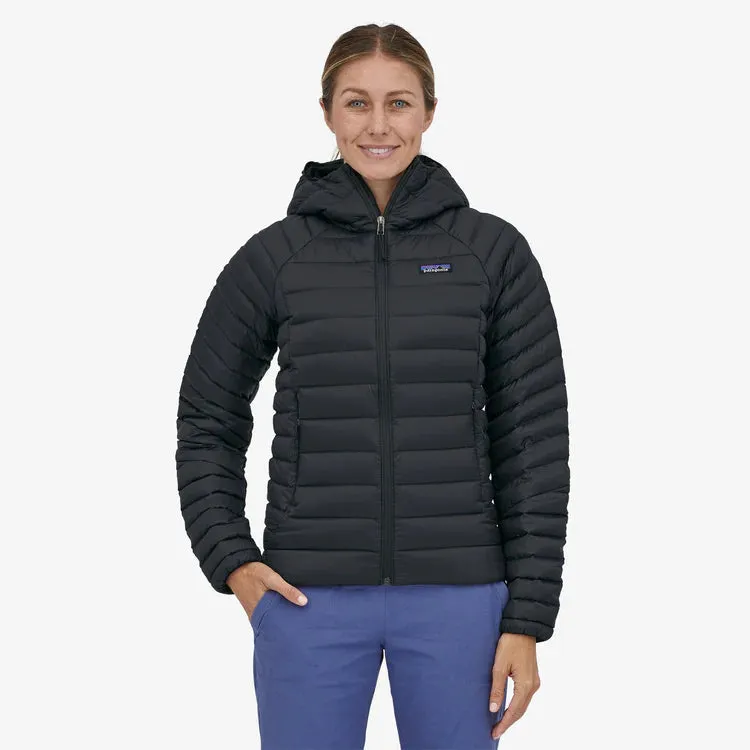 Patagonia Down Sweater Hoody (Women's)