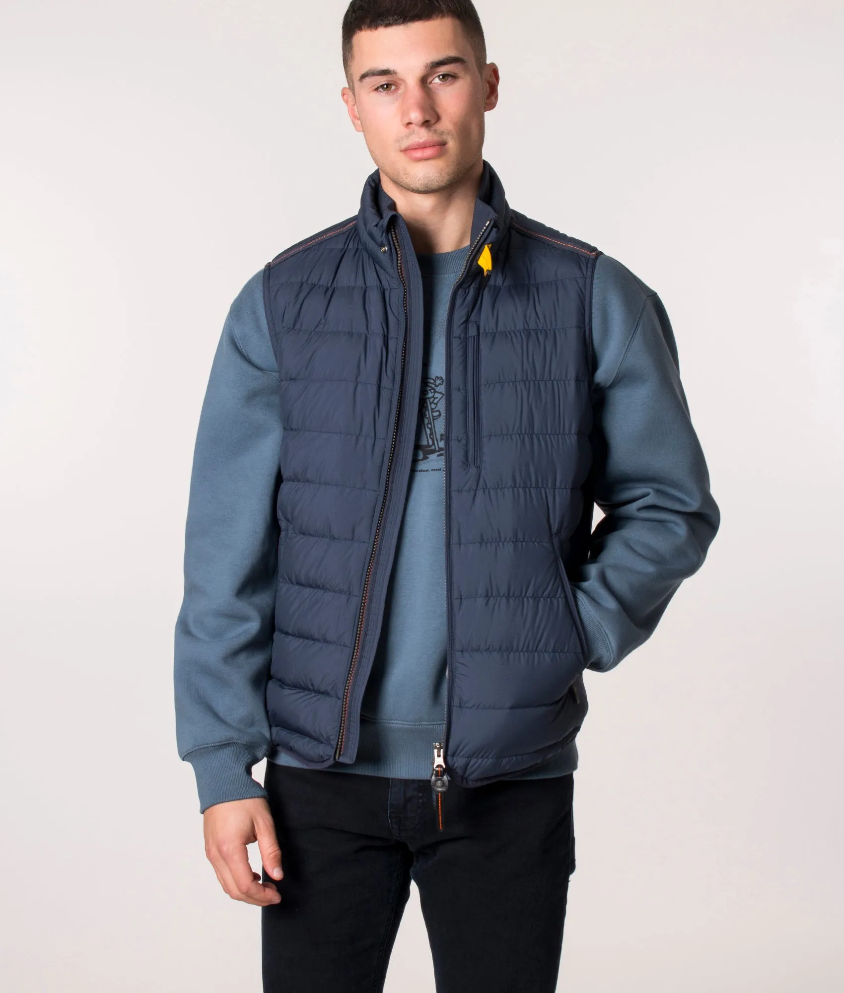 Perfect Down Gilet