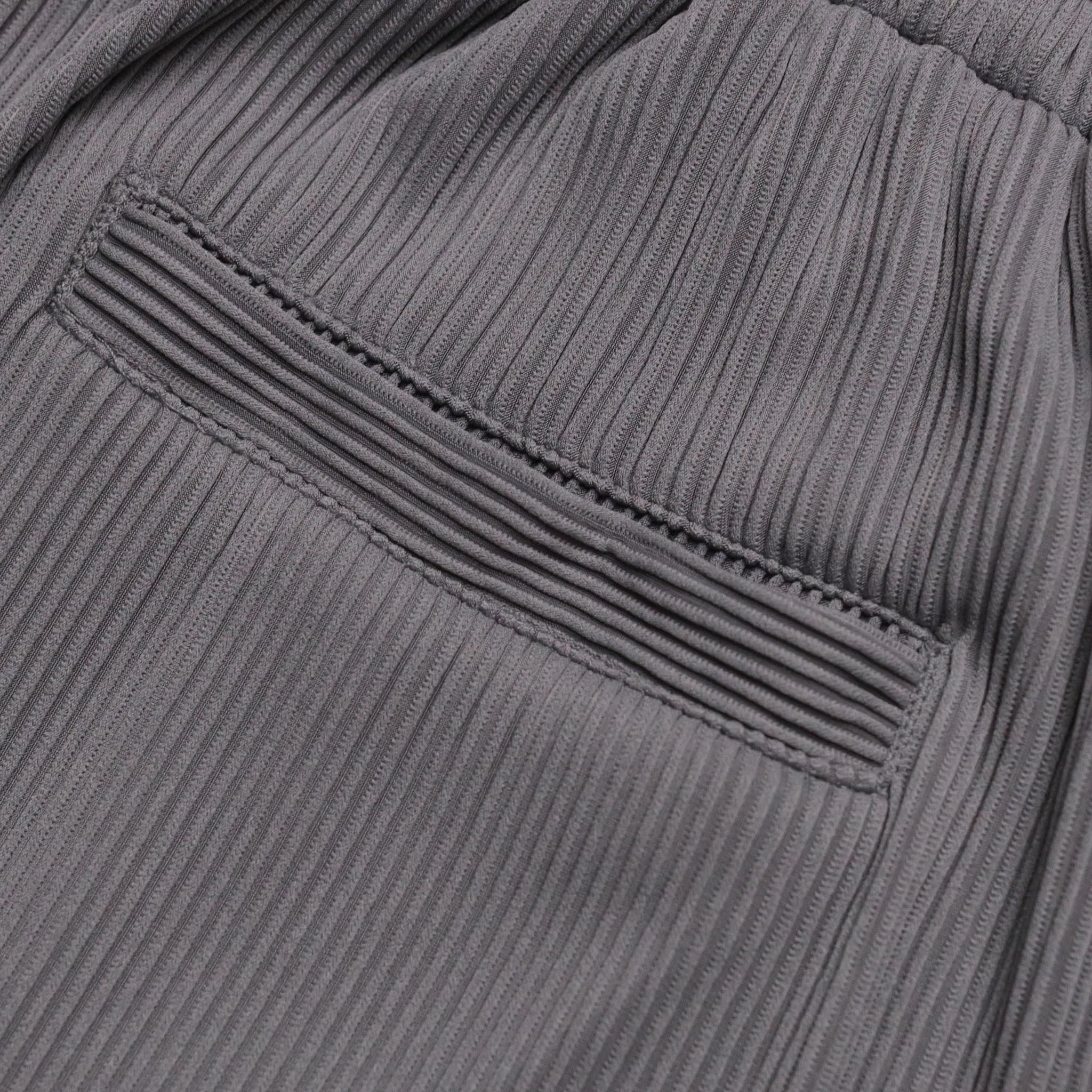 Pleating Short