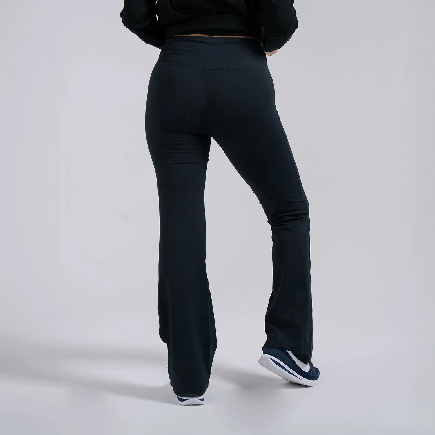 Power HW Flare Legging - Womens