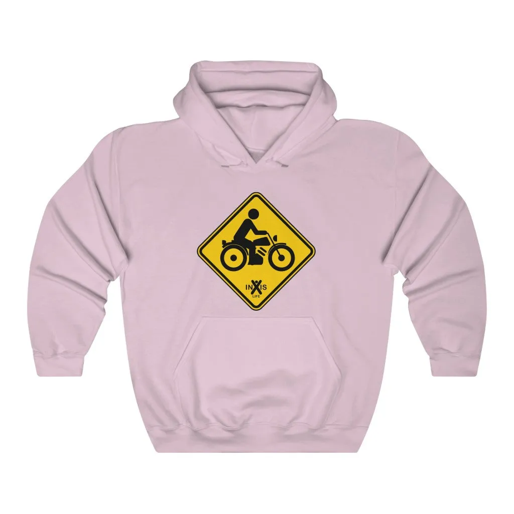 Road Bike Y Hoodies