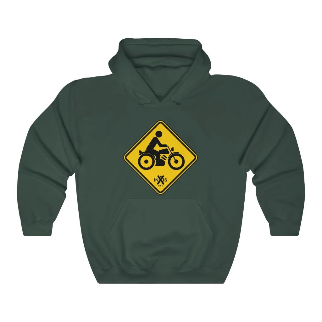 Road Bike Y Hoodies