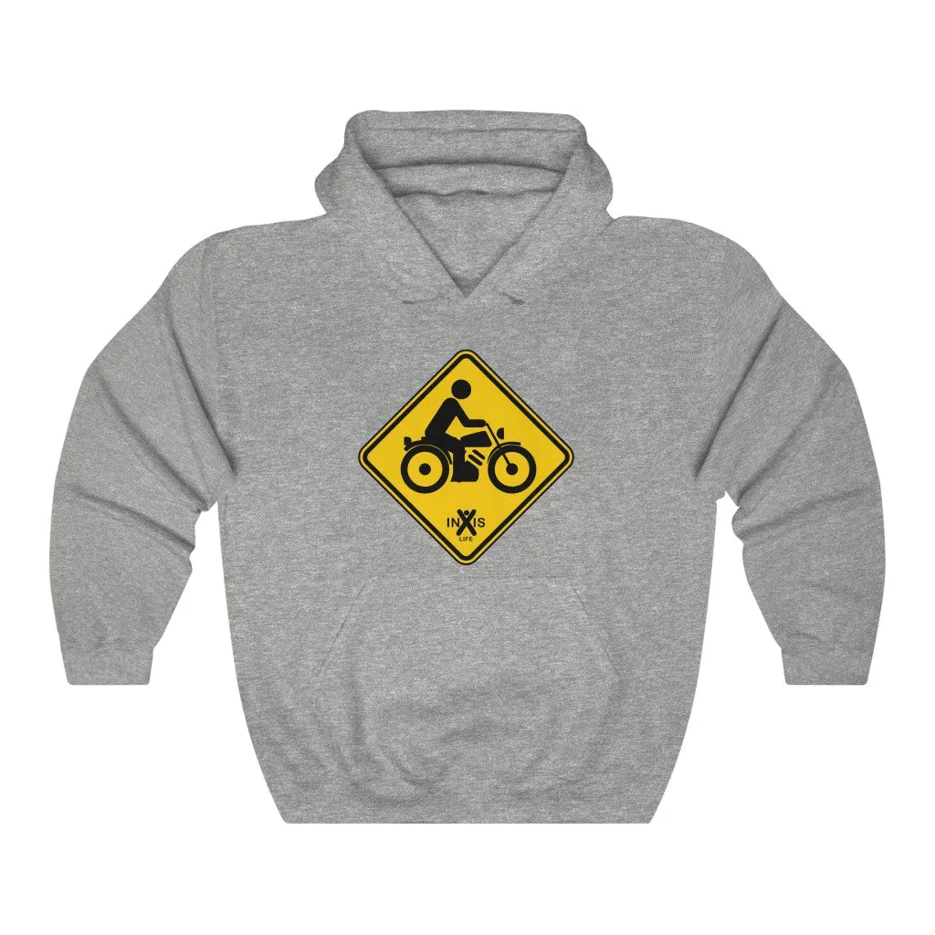 Road Bike Y Hoodies