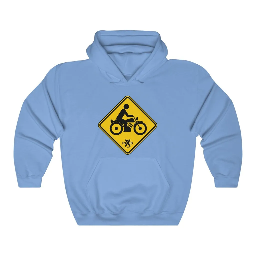 Road Bike Y Hoodies