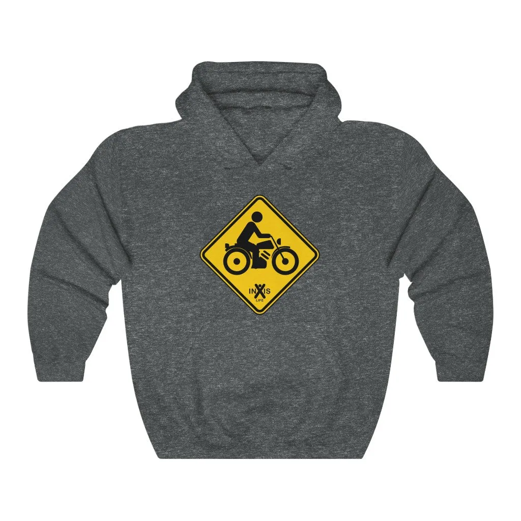 Road Bike Y Hoodies