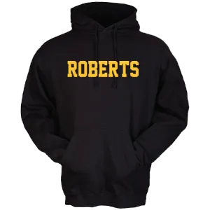 Roberts Middle School Black Hoodies