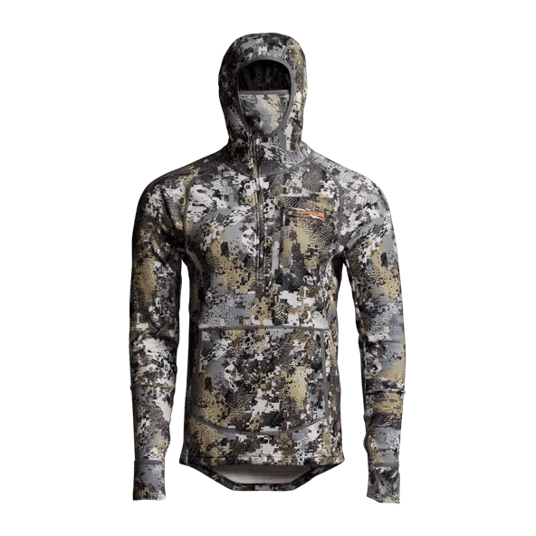 Sitka Gear Fanatic Hoody