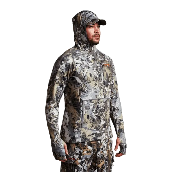 Sitka Gear Fanatic Hoody