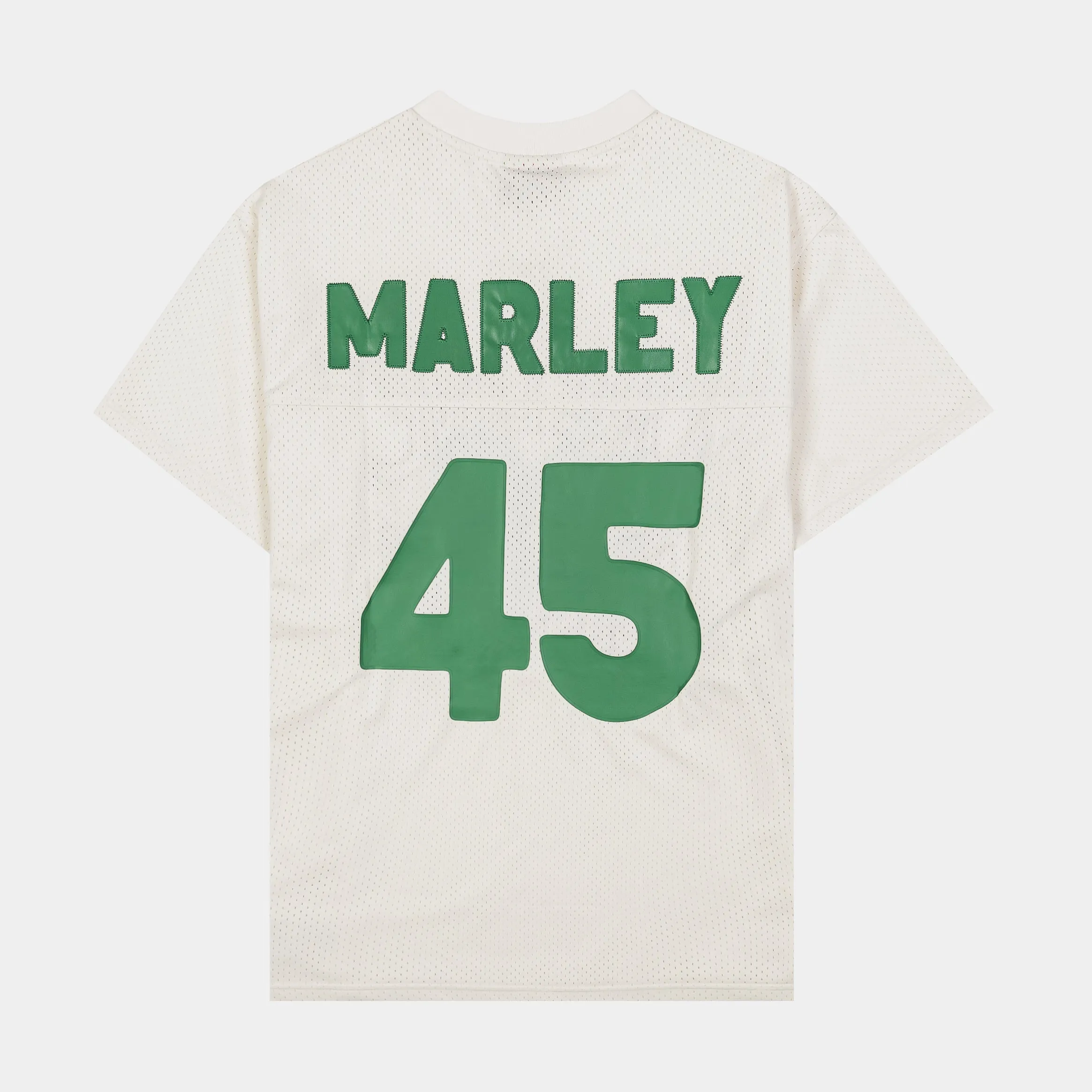 SP x Bob Marley One Love Mens Jersey (Cream/Red)