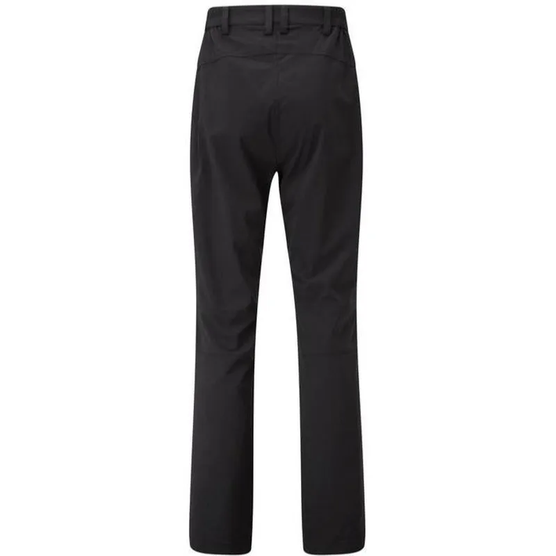 Sprayway All Day Rain Pant  Men's Black  - 100% Waterproof