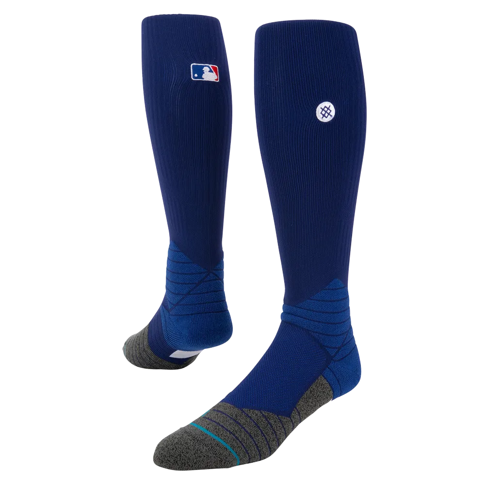 Stance Diamond Pro OTC MLB Baseball Socks