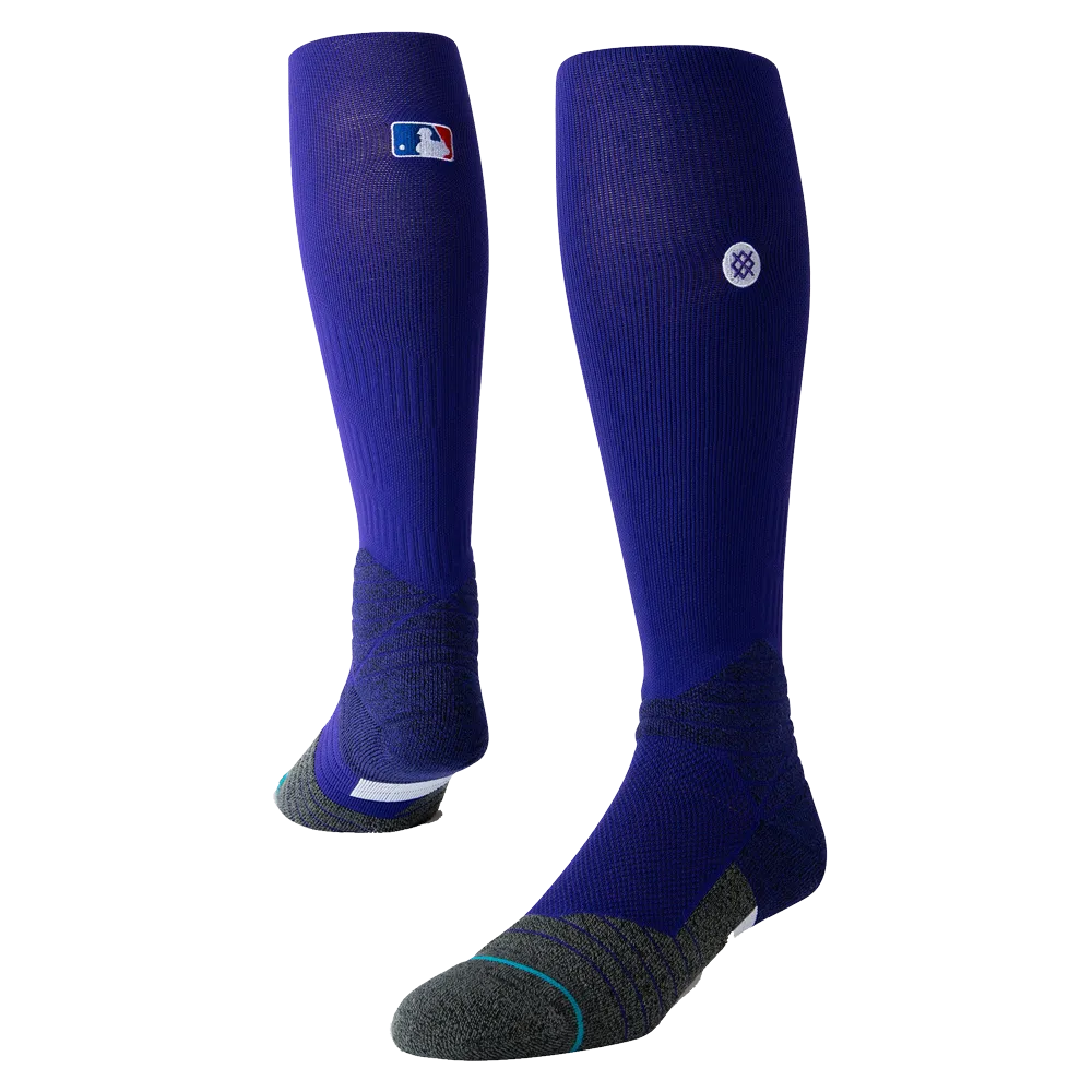 Stance Diamond Pro OTC MLB Baseball Socks