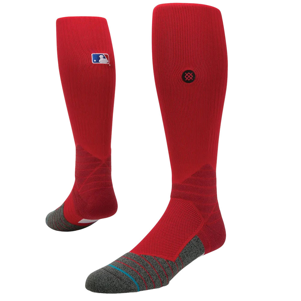 Stance Diamond Pro OTC MLB Baseball Socks