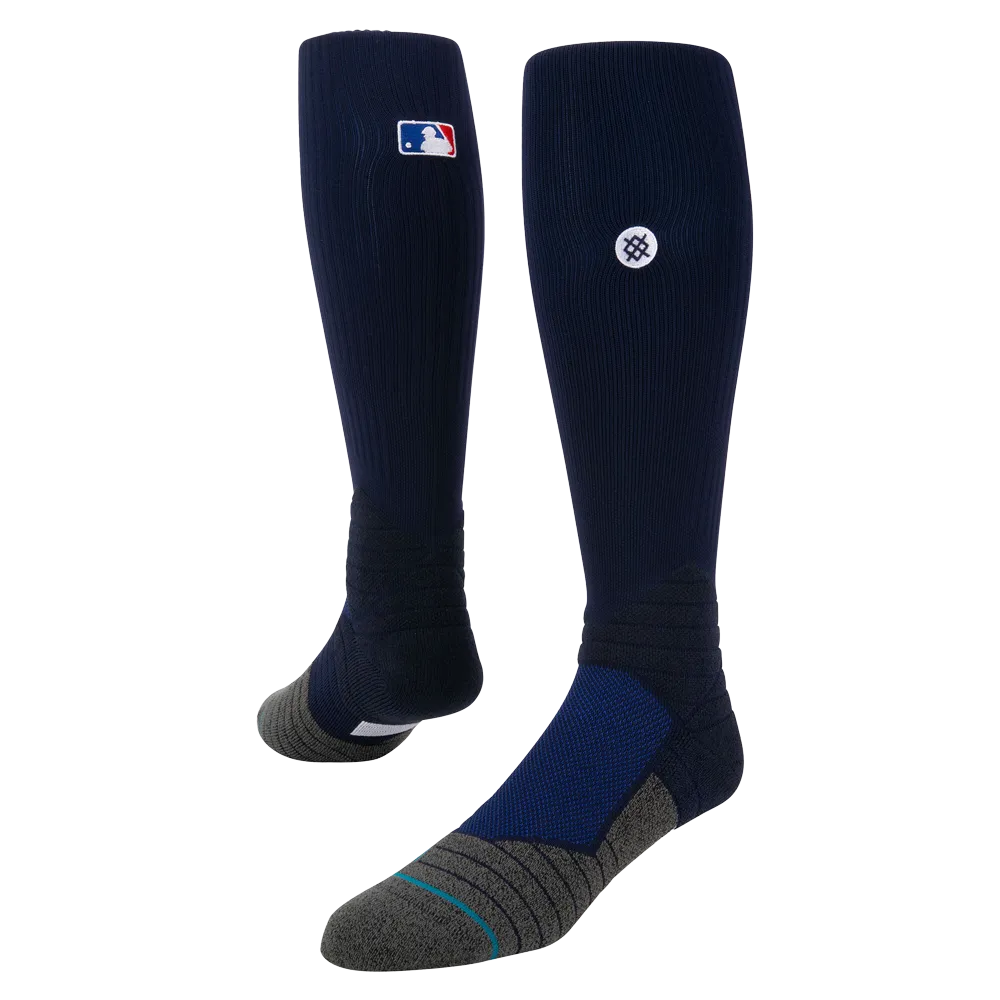 Stance Diamond Pro OTC MLB Baseball Socks