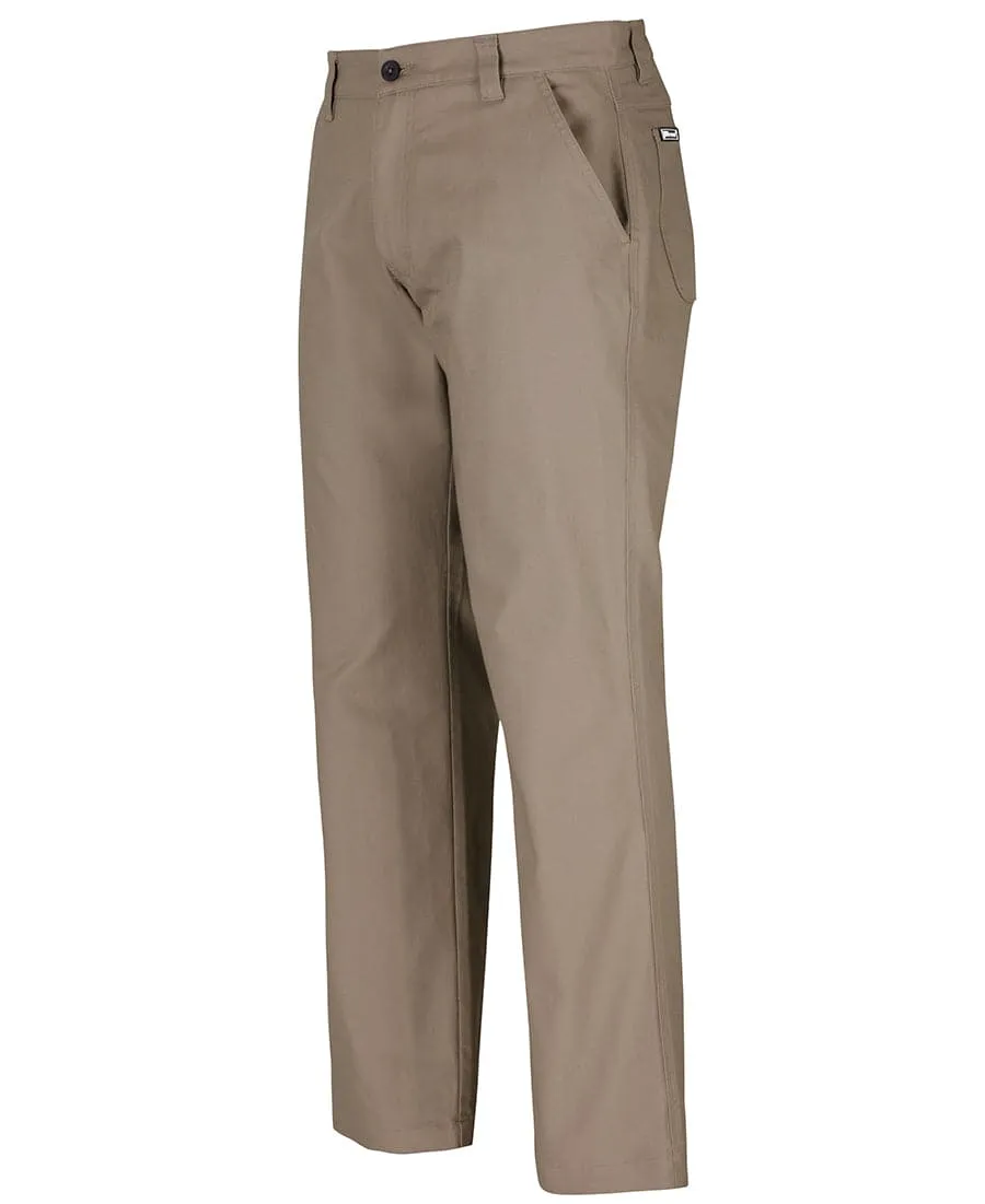 Stretch Canvas Trouser 6SCD