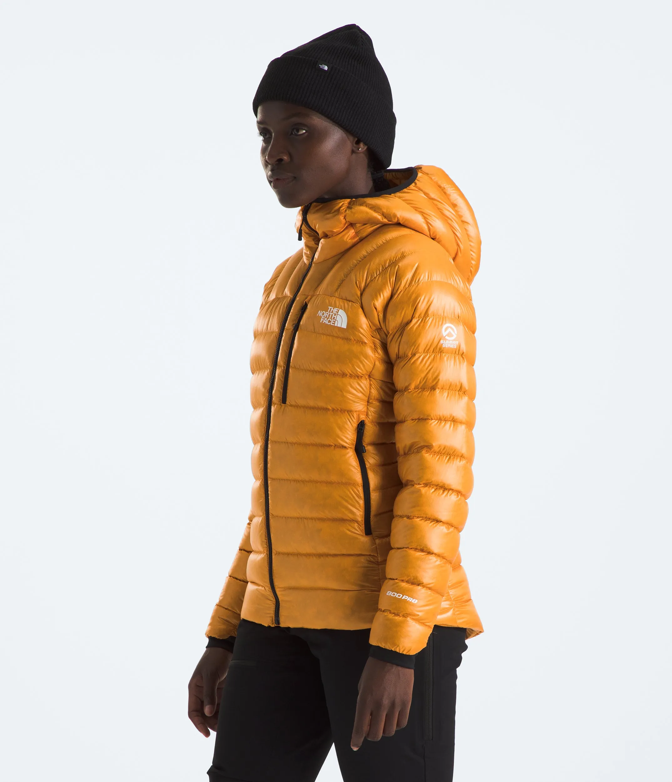 The North Face Summit Series Breithorn Hoodie Pertex (Women's)