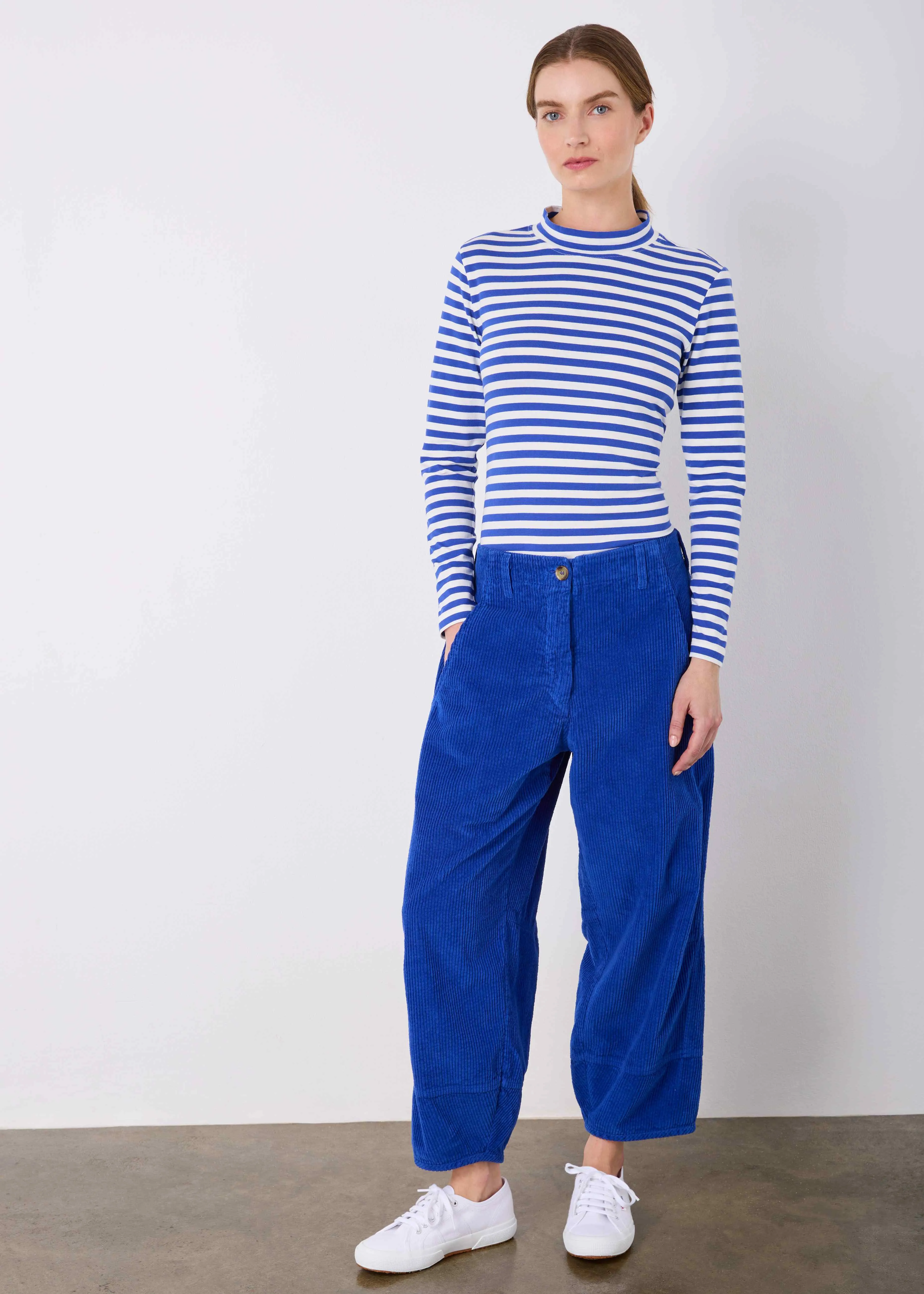 The Workwear Trousers