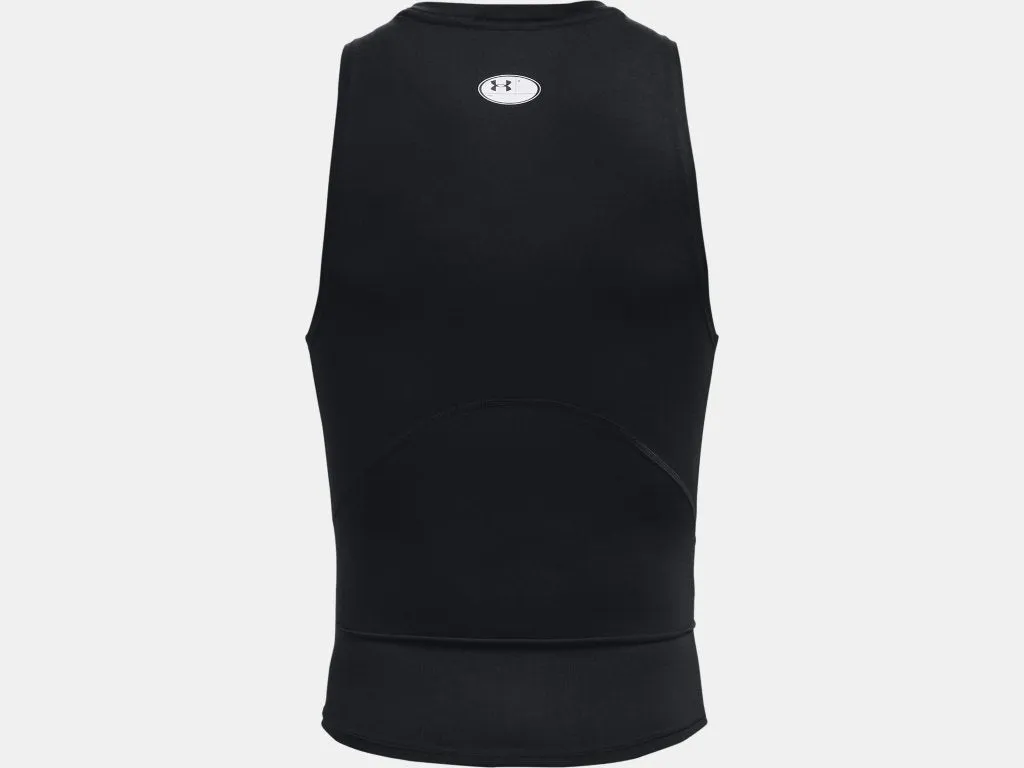 UA Heat Gear Compression Tank