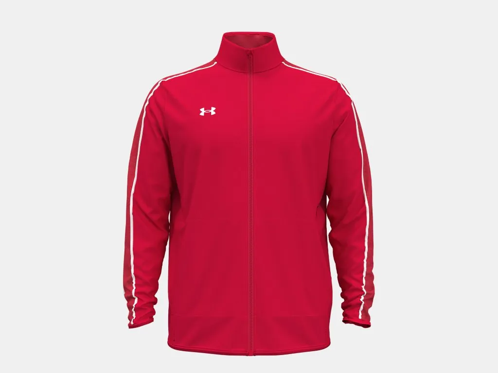 UA Men's Command W-up Full Zip