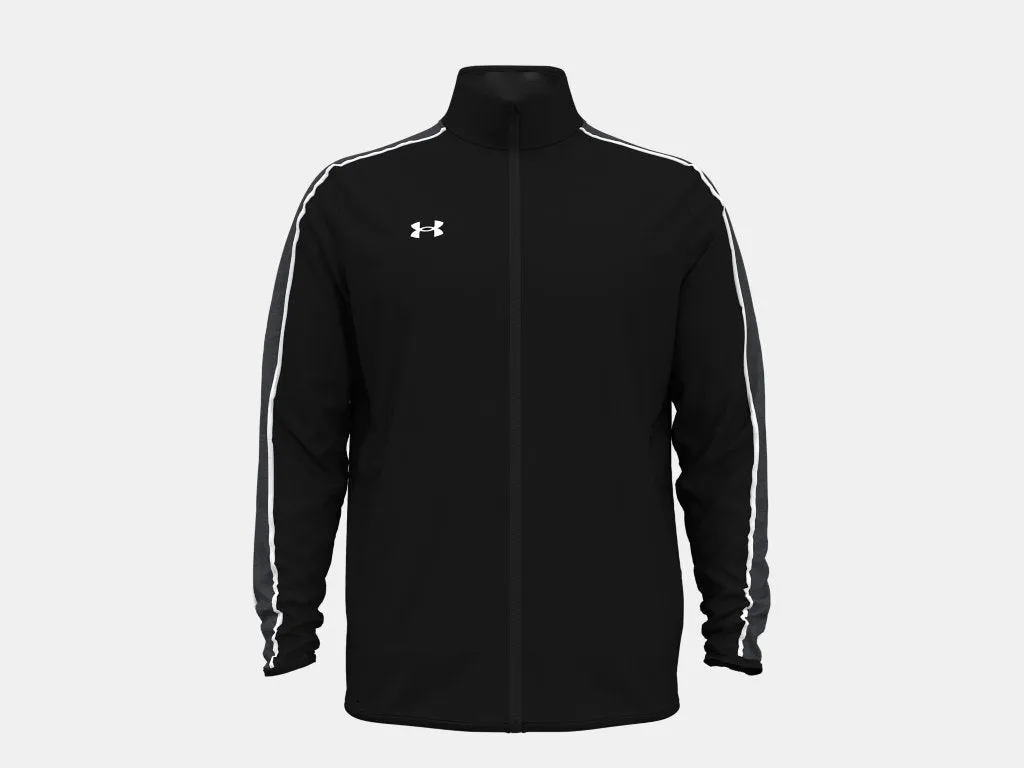 UA Men's Command W-up Full Zip