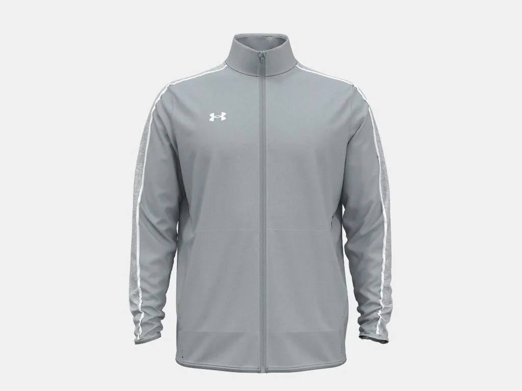 UA Men's Command W-up Full Zip