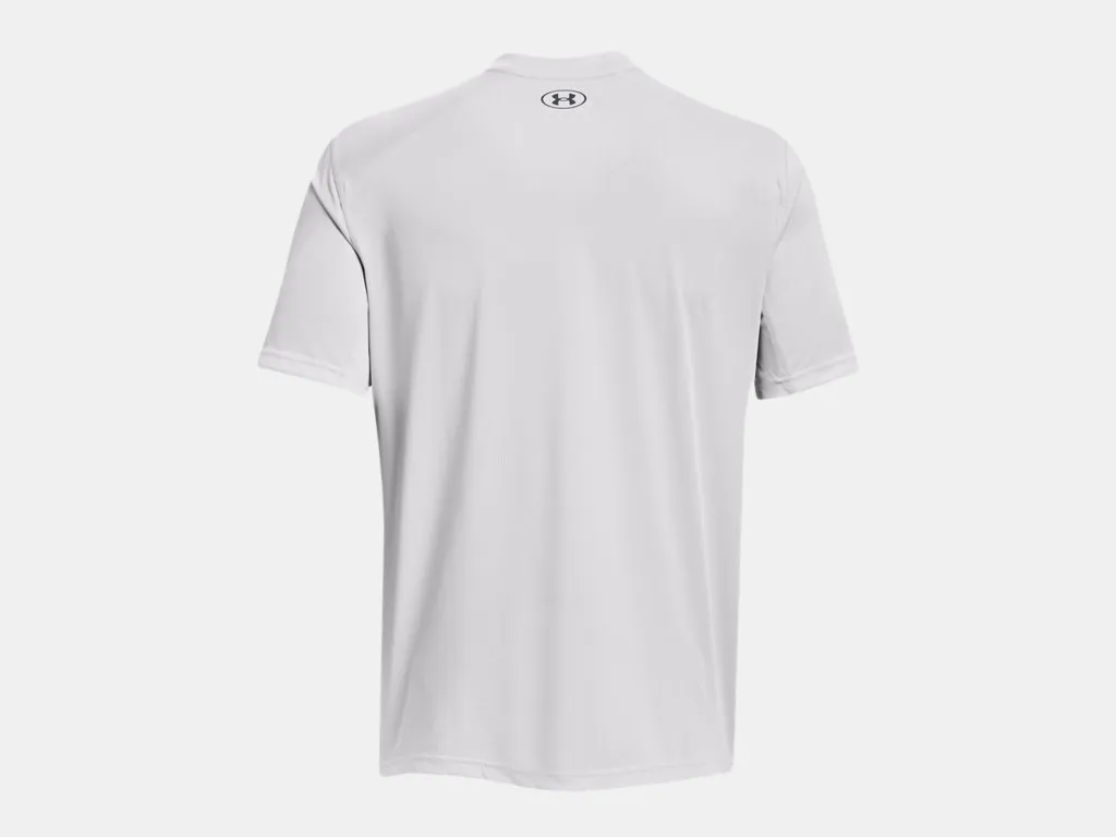 UA Men's Drift Tide Knit Short Sleeve