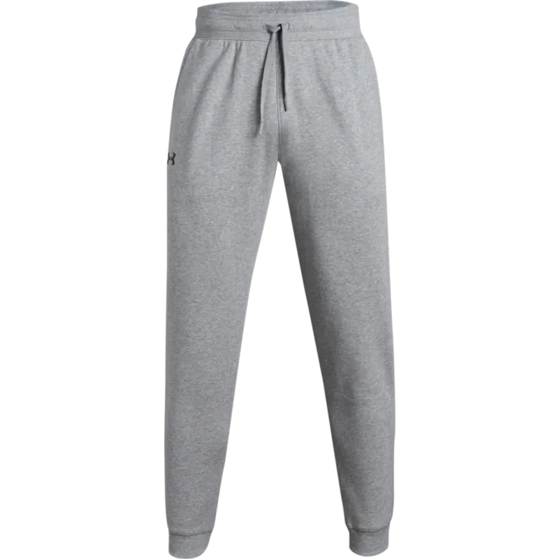 UA Men's Hustle Fleece Jogger