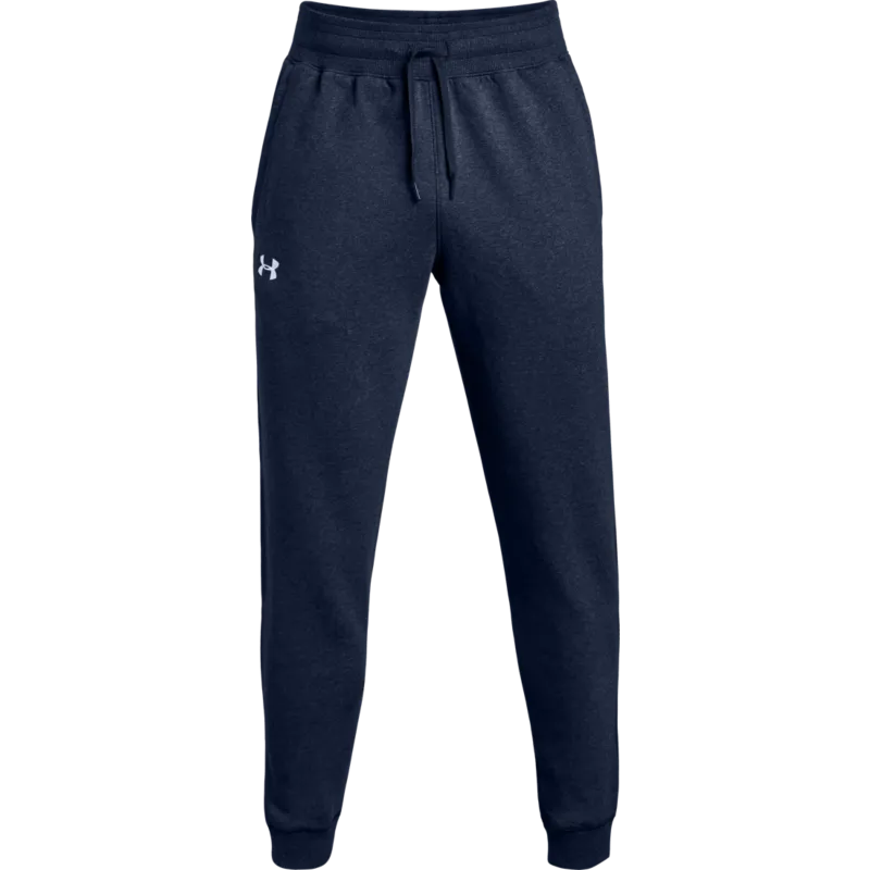 UA Men's Hustle Fleece Jogger