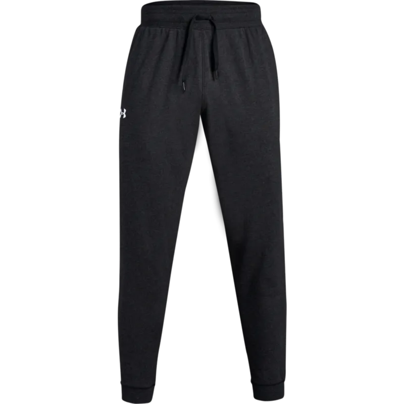 UA Men's Hustle Fleece Jogger