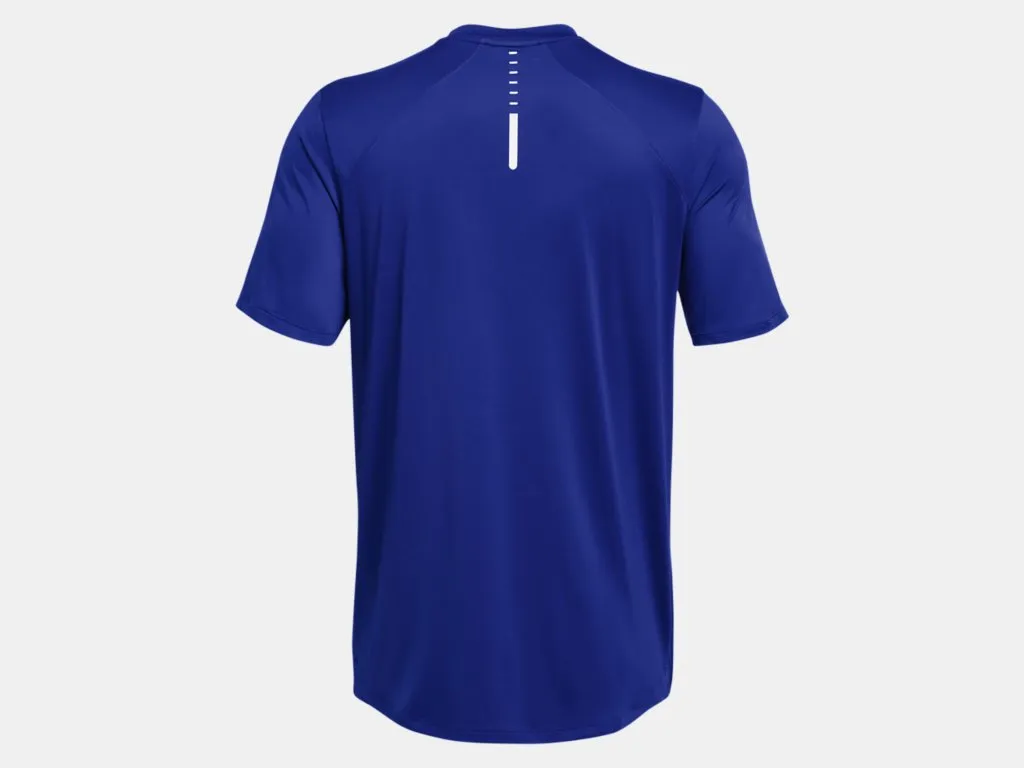 UA Men's Knockout Team Short Sleeve