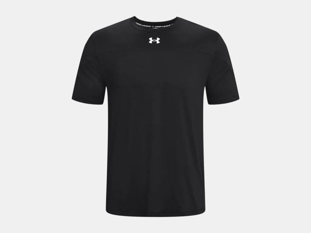 UA Men's Knockout Team Short Sleeve