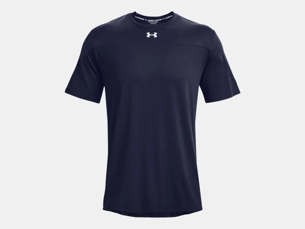 UA Men's Knockout Team Short Sleeve