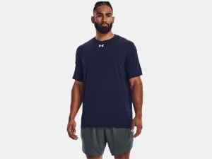 UA Men's Knockout Team Short Sleeve