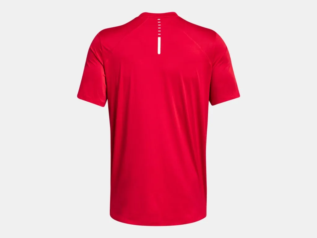 UA Men's Knockout Team Short Sleeve