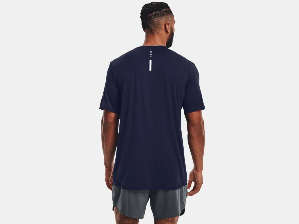 UA Men's Knockout Team Short Sleeve