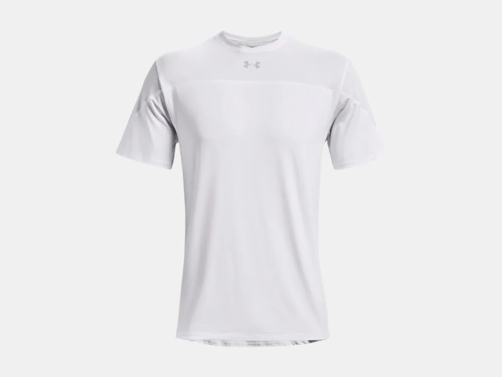 UA Men's Knockout Team Short Sleeve