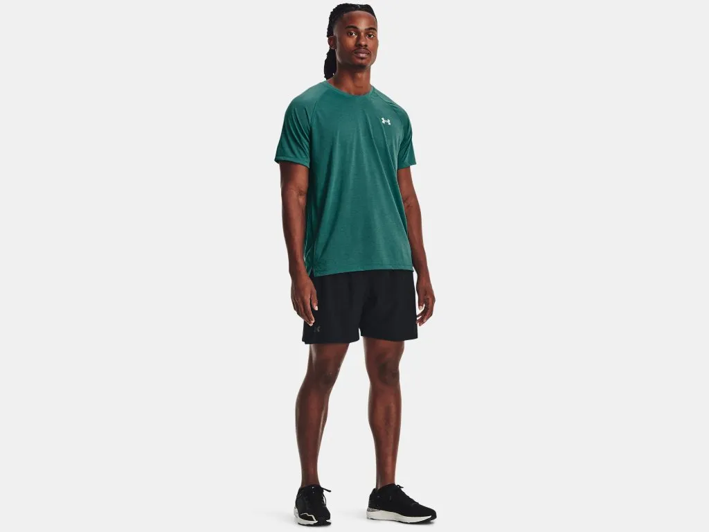 UA Men's Launch Elite 7'' Short