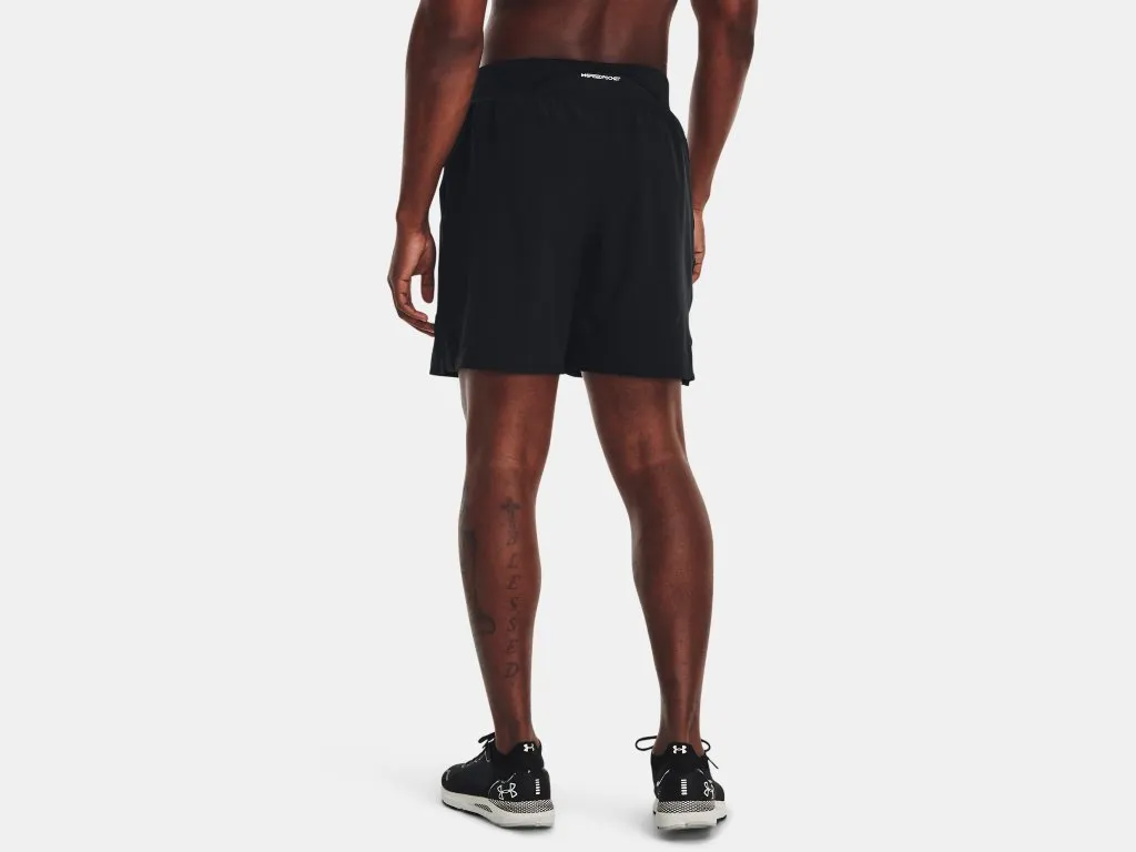 UA Men's Launch Elite 7'' Short