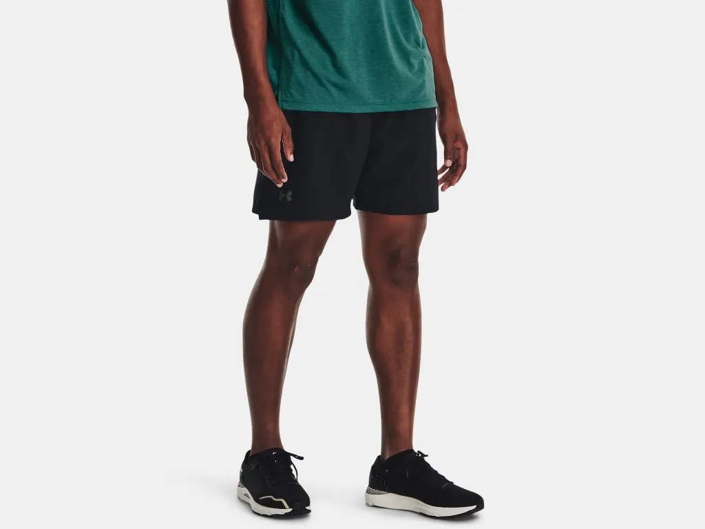 UA Men's Launch Elite 7'' Short