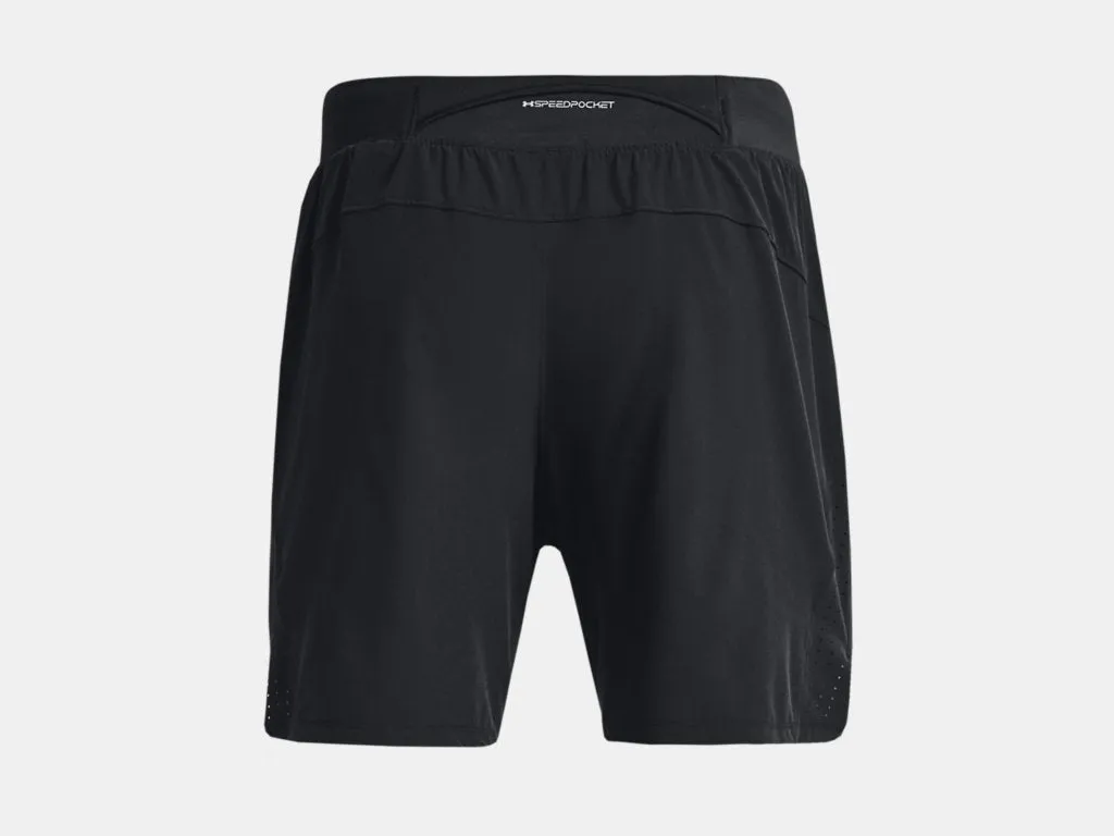 UA Men's Launch Elite 7'' Short